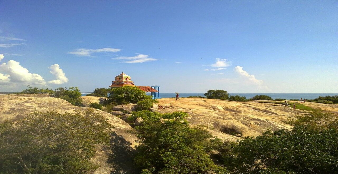 Okanda Devalaya